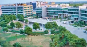Mahindra-Sez